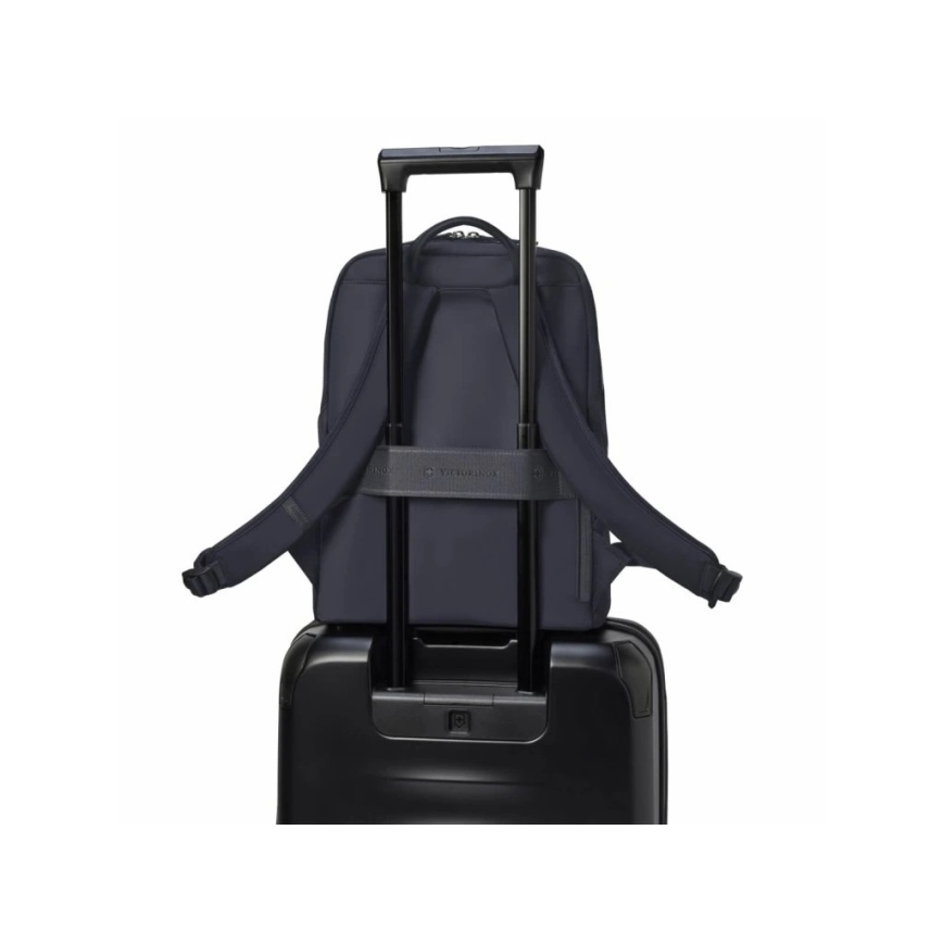 Victorinox - Рюкзак Victoria Signature Compact 16 л темно-синий