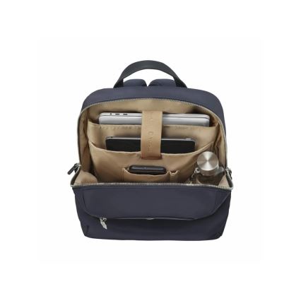 Victorinox - Рюкзак Victoria Signature Compact 16 л темно-синий
