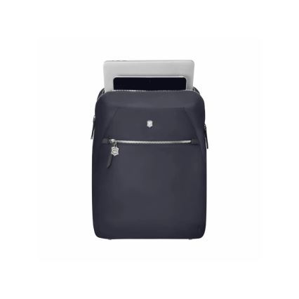 Victorinox - Рюкзак Victoria Signature Compact 16 л темно-синий