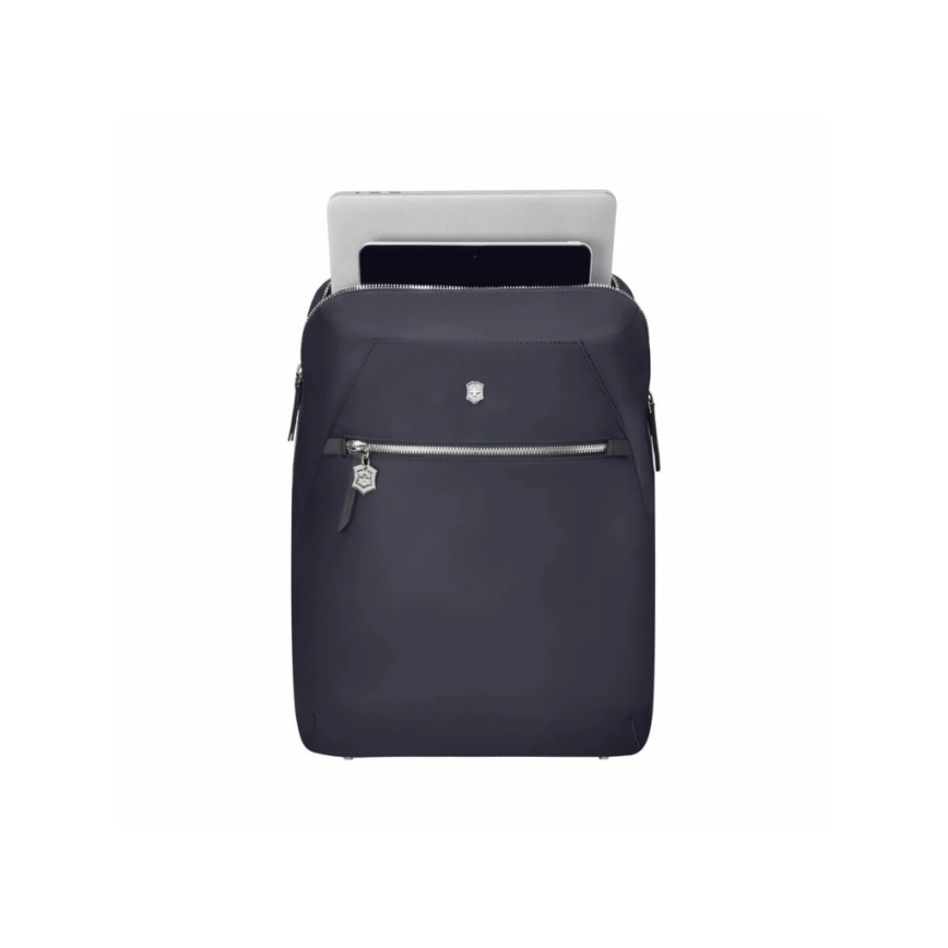 Victorinox - Рюкзак Victoria Signature Compact 16 л темно-синий