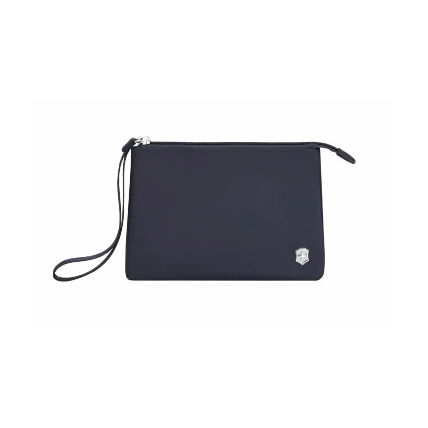 Victorinox - Рюкзак Victoria Signature Compact 16 л темно-синий