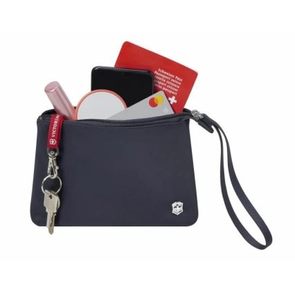 Victorinox - Рюкзак Victoria Signature Compact 16 л темно-синий