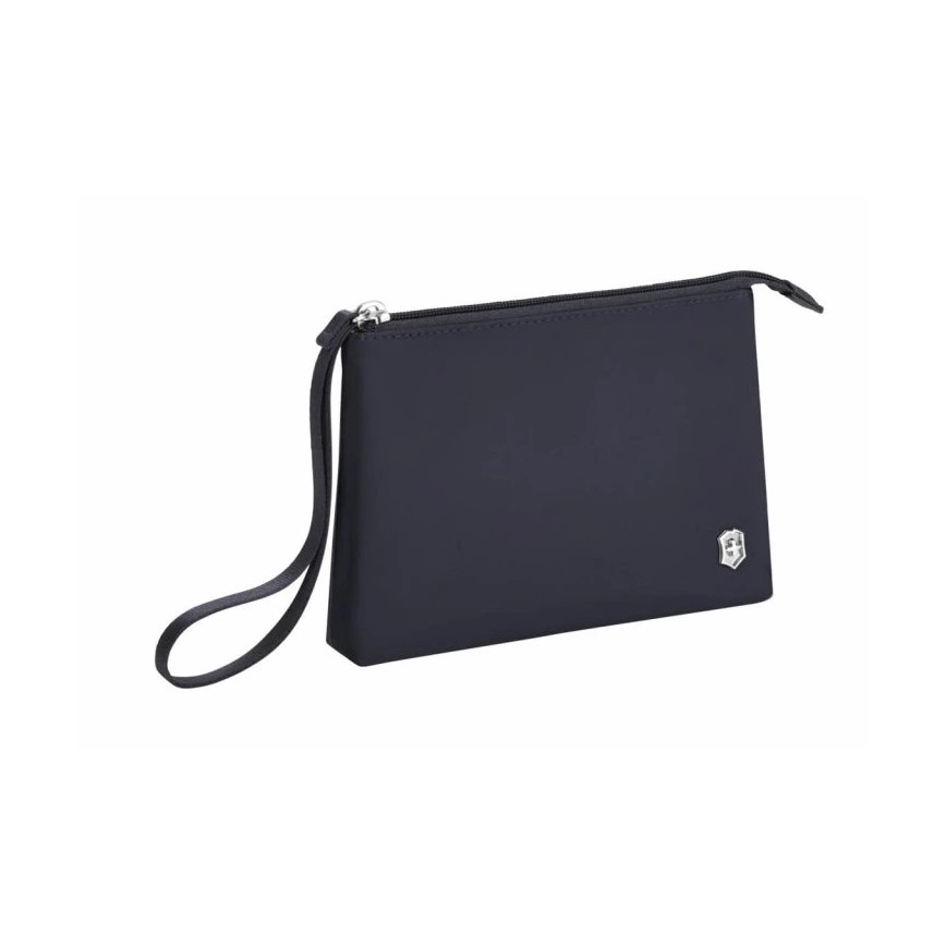 Victorinox - Рюкзак Victoria Signature Compact 16 л темно-синий