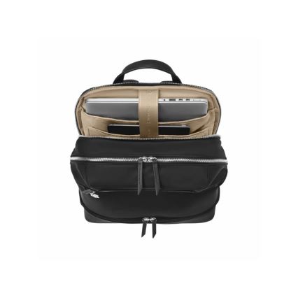 Victorinox - Рюкзак Victoria Signature Deluxe 18 л черный
