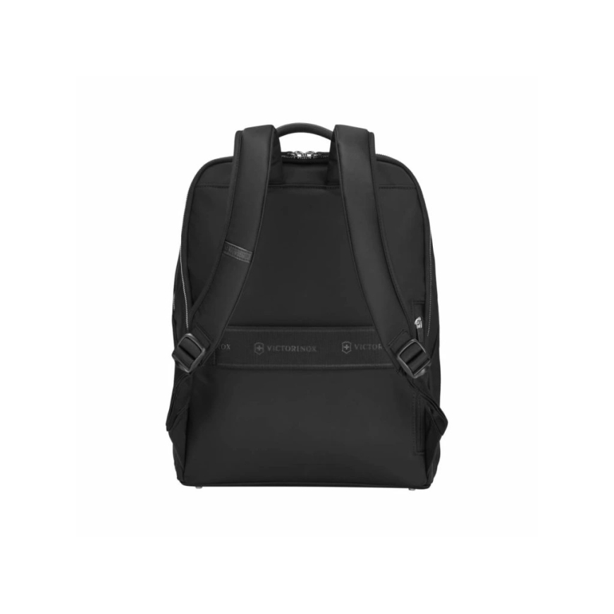 Victorinox - Рюкзак Victoria Signature Deluxe 18 л черный