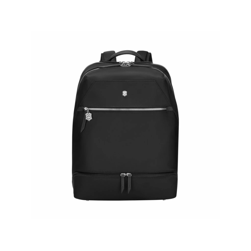 Victorinox - Рюкзак Victoria Signature Deluxe 18 л черный