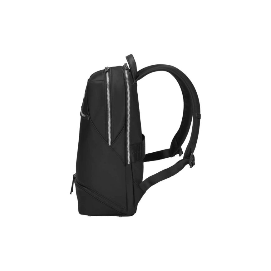 Victorinox - Рюкзак Victoria Signature Deluxe 18 л черный