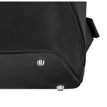 Victorinox - Рюкзак Victoria Signature Deluxe 18 л черный
