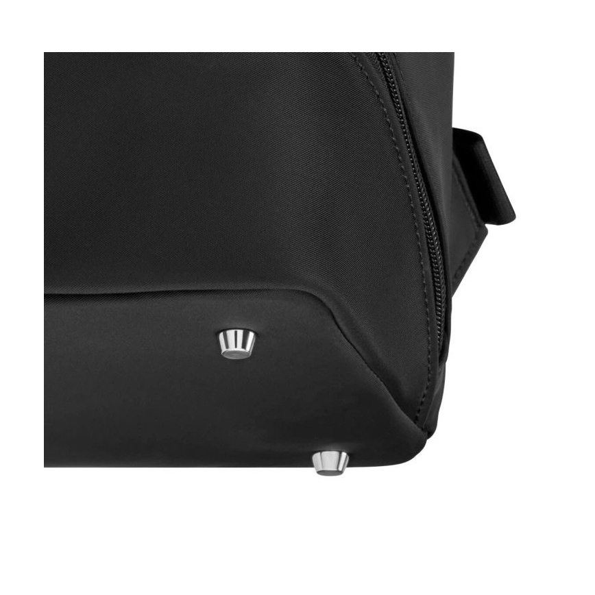 Victorinox - Рюкзак Victoria Signature Deluxe 18 л черный