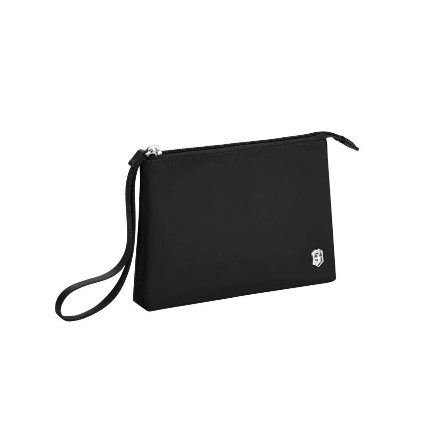Victorinox - Рюкзак Victoria Signature Deluxe 18 л черный