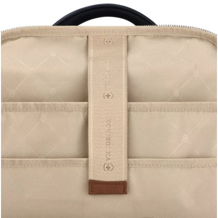 Victorinox - Рюкзак Victoria Signature Deluxe 18 л черный