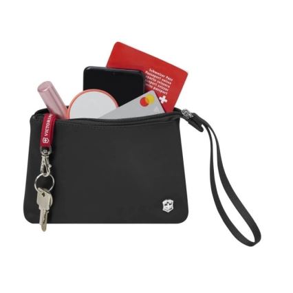 Victorinox - Рюкзак Victoria Signature Deluxe 18 л черный