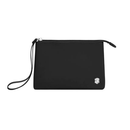 Victorinox - Рюкзак Victoria Signature Deluxe 18 l чорний