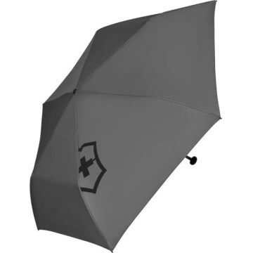 Victorinox - Розкладна парасолька Ultralight сірий