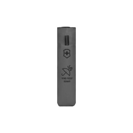 Victorinox - Розкладна парасолька Ultralight сірий