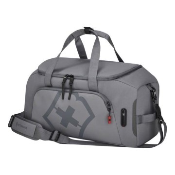 Victorinox - Спортивна сумка Touring 2.0 33 л сіра