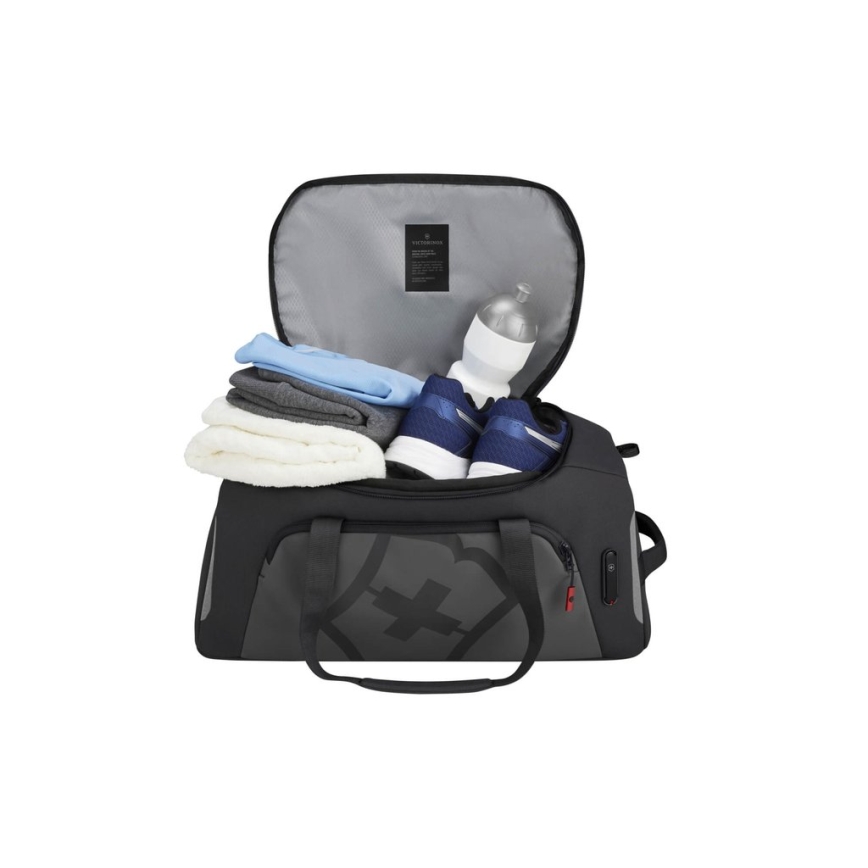 Victorinox - спортивная сумка Touring 2.0, 33 л, черная