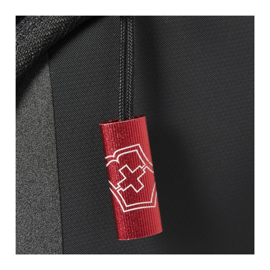 Victorinox - спортивная сумка Touring 2.0, 33 л, черная