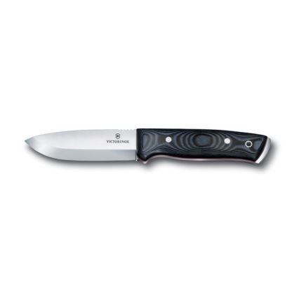 Victorinox - Спортивный нож 22 см черный/хром