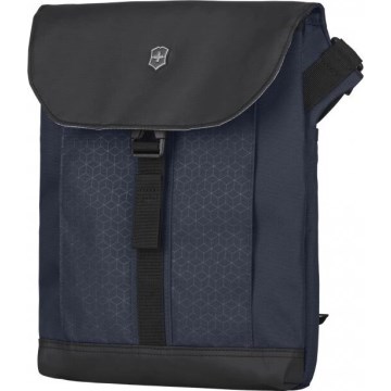 Victorinox - Сумка через плече Altmont Original Flapover 7 l темно-синій