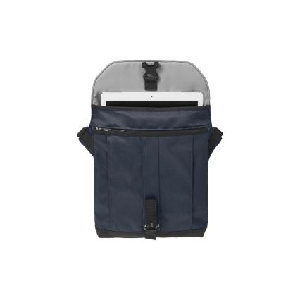 Victorinox - Сумка через плече Altmont Original Flapover 7 l темно-синій