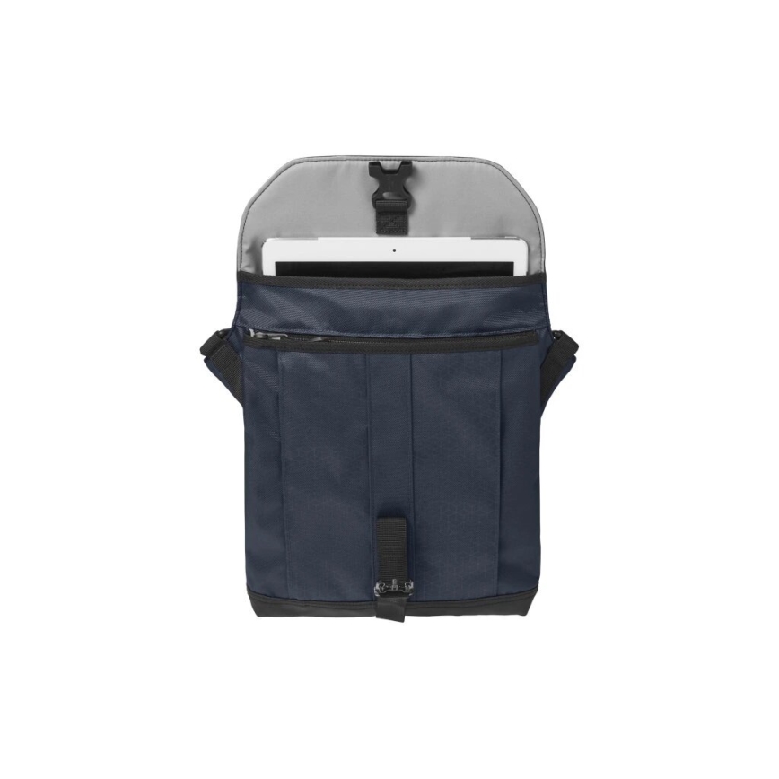 Victorinox - Сумка через плече Altmont Original Flapover 7 l темно-синій