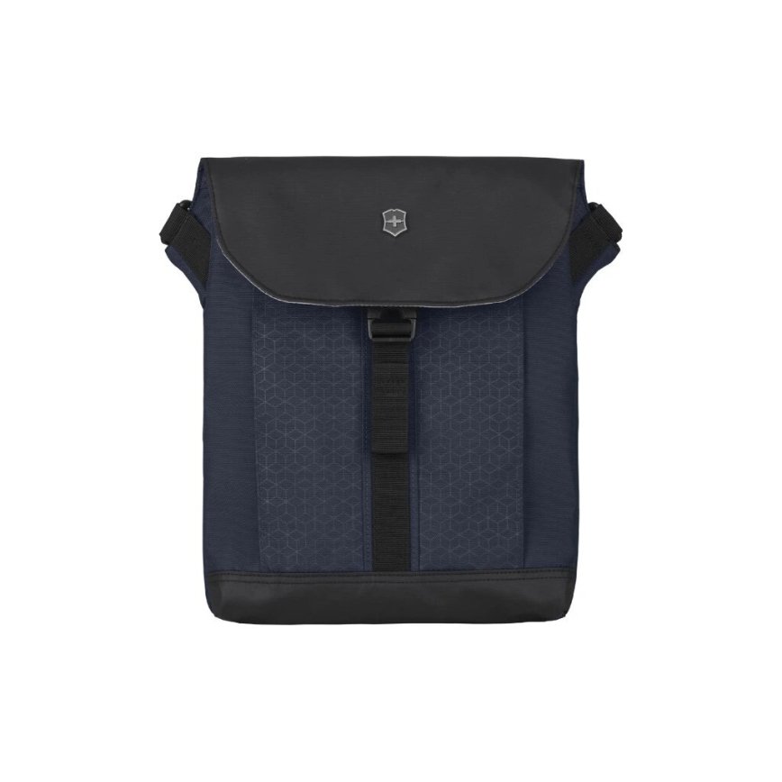 Victorinox - Сумка через плече Altmont Original Flapover 7 l темно-синій