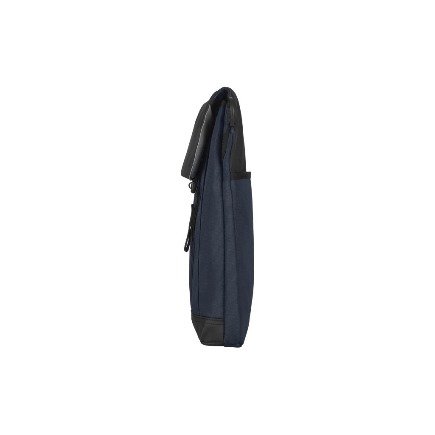 Victorinox - Сумка через плече Altmont Original Flapover 7 l темно-синій