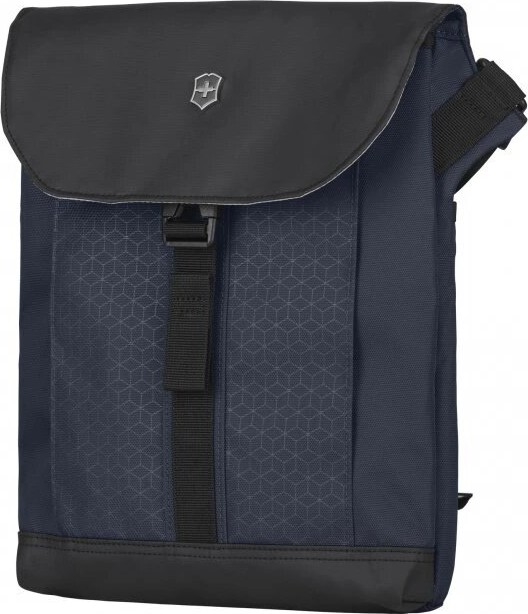 Victorinox - Сумка через плече Altmont Original Flapover 7 l темно-синій