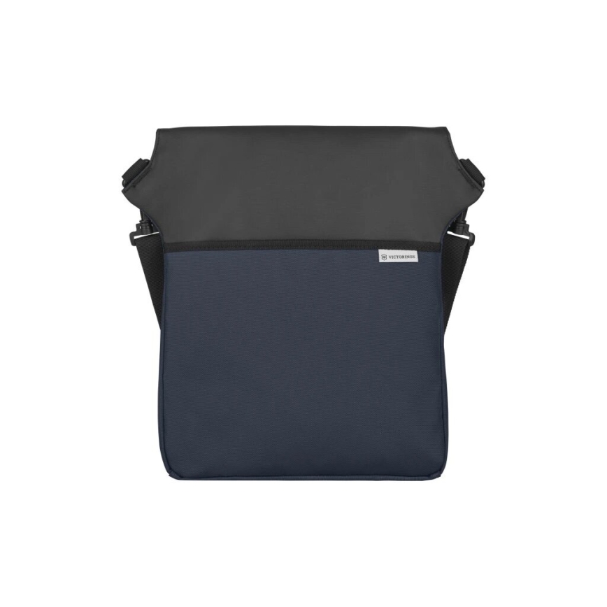 Victorinox - Сумка через плече Altmont Original Flapover 7 l темно-синій