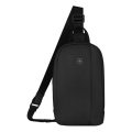 Victorinox - сумка через плече Travel Essentials, 5 л, чорна