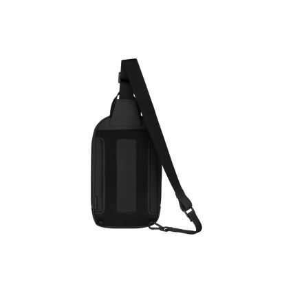 Victorinox - сумка через плече Travel Essentials, 5 л, чорна
