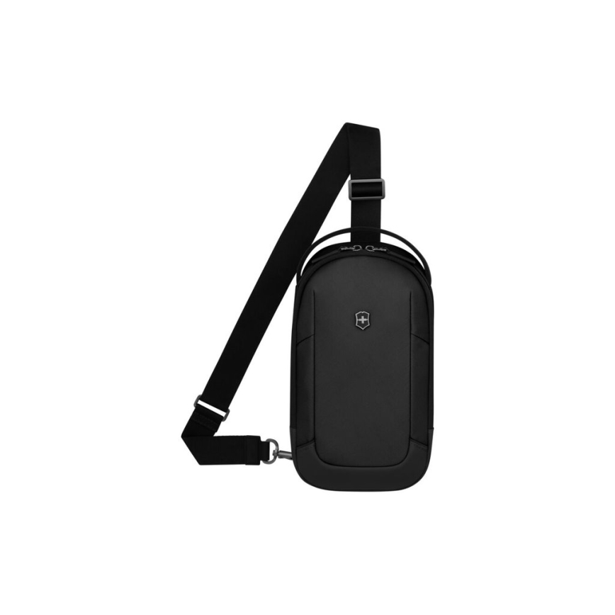 Victorinox - Сумка через плечо Altmont Modern, 4 л, чёрная