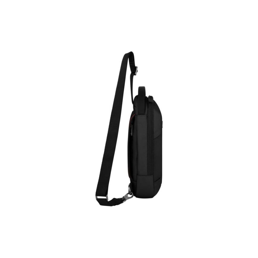 Victorinox - Сумка через плечо Altmont Modern, 4 л, чёрная