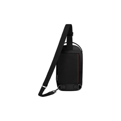 Victorinox - Сумка через плечо Altmont Modern, 4 л, чёрная