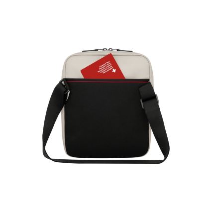 Victorinox - сумка через плечо Altmont Modern, 6 л, бежевая