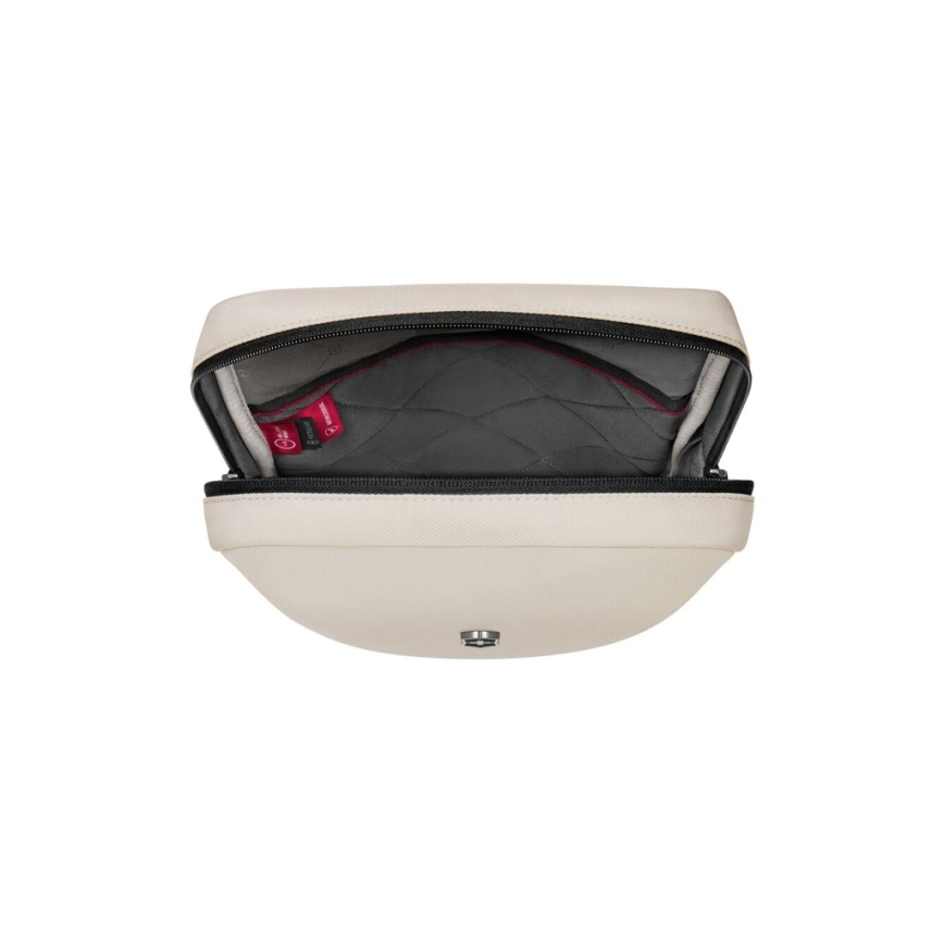 Victorinox - сумка через плечо Altmont Modern, 6 л, бежевая
