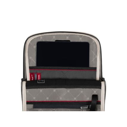 Victorinox - сумка через плечо Altmont Modern, 6 л, бежевая