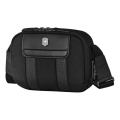 Victorinox - Сумка через плечо Architecture Urban2 2 л черная