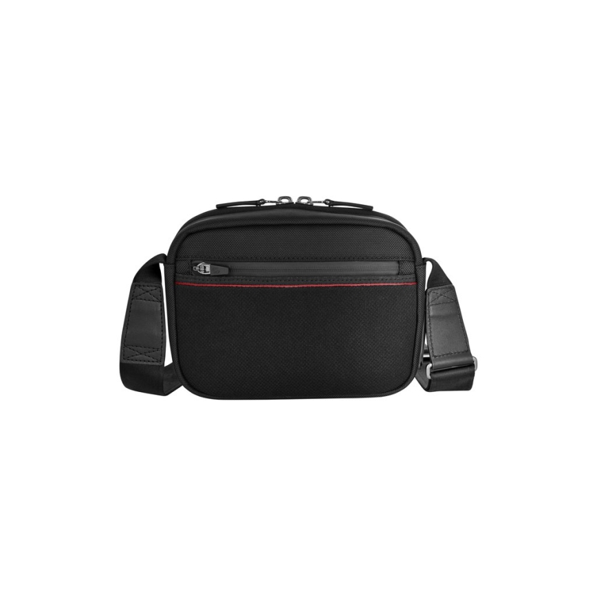Victorinox - Сумка через плечо Architecture Urban2 2 л черная