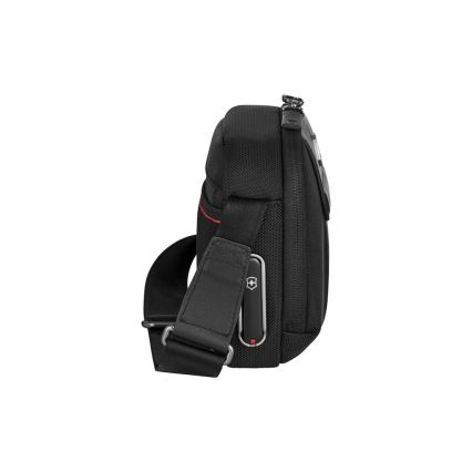 Victorinox - Сумка через плечо Architecture Urban2 2 л черная