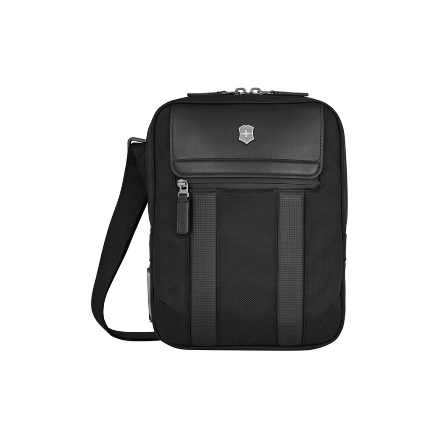 Victorinox - сумка через плечо Architecture Urban2 6 л чёрная