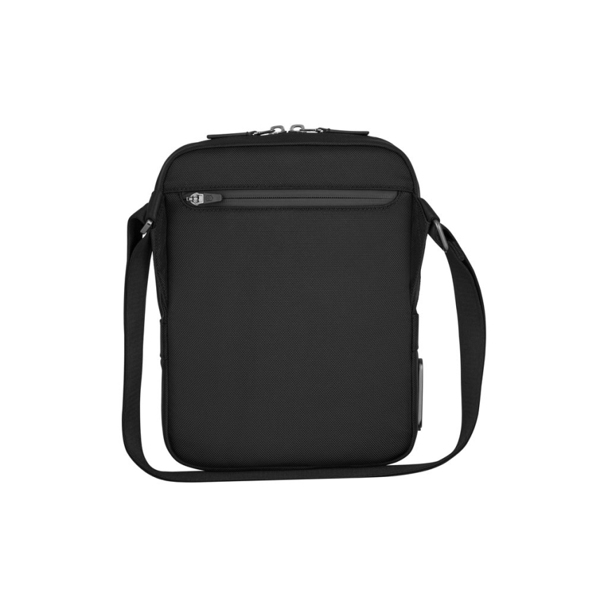Victorinox - сумка через плечо Architecture Urban2 6 л чёрная