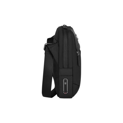 Victorinox - сумка через плечо Architecture Urban2 6 л чёрная
