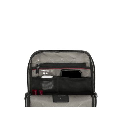Victorinox - сумка через плечо Architecture Urban2 6 л чёрная