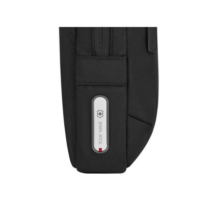 Victorinox - сумка через плечо Architecture Urban2 6 л чёрная