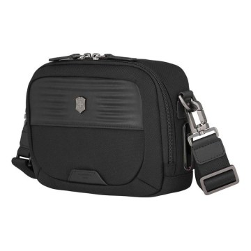 Victorinox - сумка через плечо Mythic 2 л чёрная