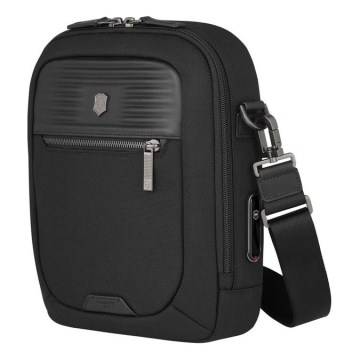 Victorinox - Сумка через плечо Mythic 3 л чёрная