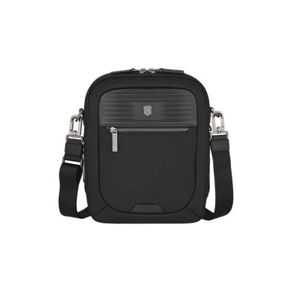 Victorinox - Сумка через плечо Mythic 3 л чёрная