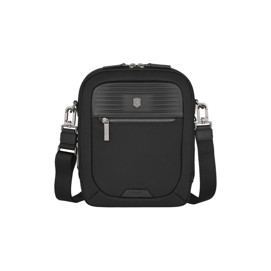 Victorinox - Сумка через плечо Mythic 3 л чёрная